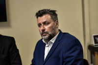 Γιάννης Καλλιάνος: ΕΔΕ για τον θάνατο του πατέρα του - Ο Κούγιας ανέλαβε την εκπροσώπηση της οικογένειας