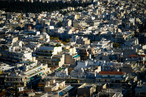 Ακίνητα: Το ρολόι που δείχνει ότι η Αθήνα έπιασε «ταβάνι» στα ενοίκια και ξεκινάει κάθοδος