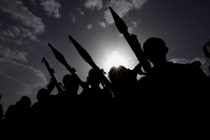 Σφοδρές μάχες στη Μοσούλη - Χιλιάδες άμαχοι έχουν παγιδευτεί