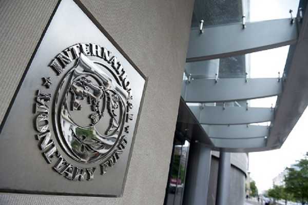 Ο ρόλος του ΔΝΤ στην ελληνική κρίση