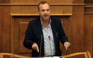 Στρατούλης: Μεγαλύτερες για τους δανειστές οι συνέπειες από ό,τι για την Ελλάδα χωρίς συμφωνία