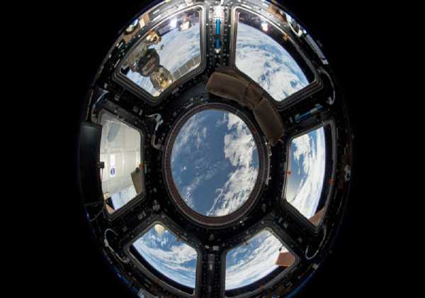 Οι αστροναύτες ψηλώνουν στο Διάστημα με «τίμημα» προβλήματα στη μέση