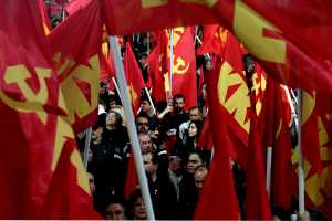 Ακυρώθηκαν πρόστιμα του Δήμου Θεσσαλονίκης στο ΚΚΕ