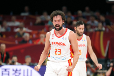 Σοκ στην Ισπανία, ο Γιουλ χάνει το Ευρωμπάσκετ 2022