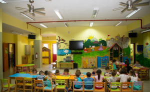 Ξεκίνησαν οι εγγραφές στους Παιδικούς Σταθμούς Δήμου Παύλου Μελά