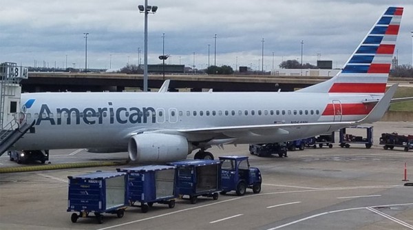 10 τραυματίες σε πτήση από Αθήνα προς ΗΠΑ