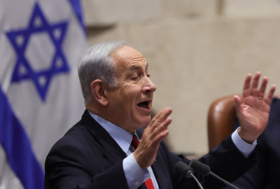 ΗΠΑ: Εκλογές στο Ισραήλ ζητούν οι Δημοκρατικοί - «Εμπόδιο για την ειρήνη» ο Νετανιάχου