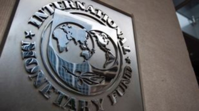 Το ΔΝΤ αναθεώρησε προς τα επάνω την πρόβλεψή για την οικονομική ανάπτυξη το 2023