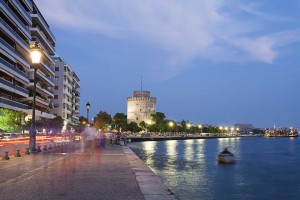 Θεσσαλονίκη: Στο ΕΣΠΑ το έργο της επέκτασης του διυλιστηρίου επεξεργασίας πόσιμου νερού
