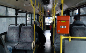 Πειραιάς: Νέα σύγχρονα λεωφορεία στον «στόλο» της δημοτικής συγκοινωνίας