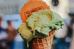 Στην Ιταλία έφτιαξαν παγωτό με γεύση G7