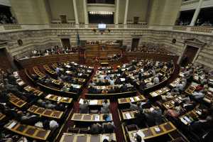 Υπερψηφίστηκε το νομοσχέδιο για την Υπηρεσία Πολιτικής Αεροπορίας