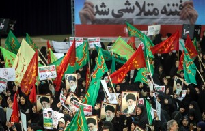 Χαμενεΐ: Οι εχθροί του Ιράν πίσω από τις ταραχές