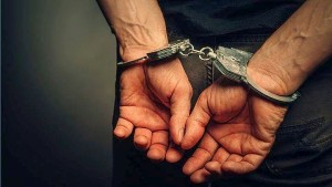 Σύλληψη τριών στο τελωνείο του Προμαχώνα για λαθραία
