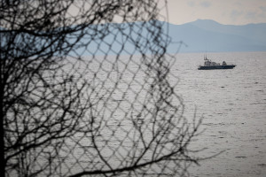 Εντοπίστηκε ποσότητα ναρκωτικών σε «ύποπτο» πλοίο στο λιμάνι Ηρακλείου