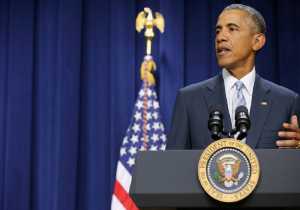 Ομπάμα και Ολάντ ενισχύουν τη συνεργασία τους κατά του ISIS