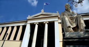 Πρύτανης Δημόπουλος για κορονοϊό: Τι θα ελέγξουμε για το άνοιγμα σχολείων και πανεπιστημίων