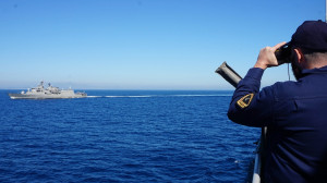 Οι ημερομηνίες κατάταξης στο Πολεμικό Ναυτικό με την Β ΕΣΣΟ 2019