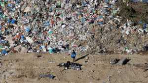 Προβλήματα με τα σκουπίδια στην Αθήνα μετά την αιφνιδιαστική απόφαση να μη λειτουργήσει η Φυλή