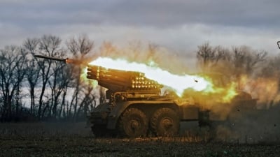 Ουκρανία: ΗΠΑ, Βρετανία, Δανία και Ολλανδία στέλνουν αντιαεροπορικούς πυραύλους