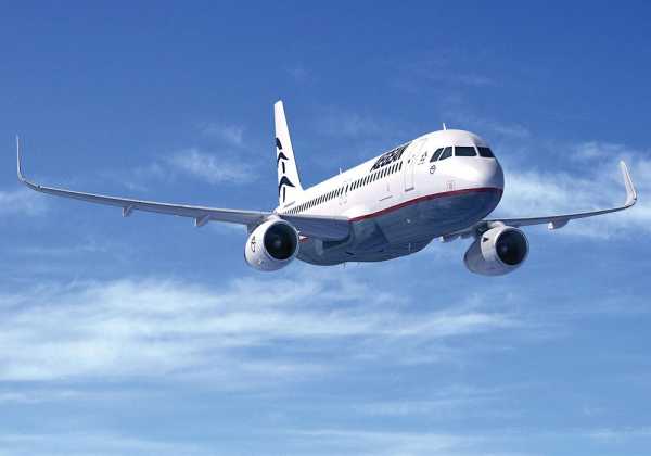 AEGEAN Airlines: Θέσεις εργασίας ανοικτές για αποστολή βιογραφικών