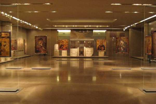 Αιτήσεις για 50 προσλήψεις στο Βυζαντινό και Χριστιανικό μουσείο της Αθήνας