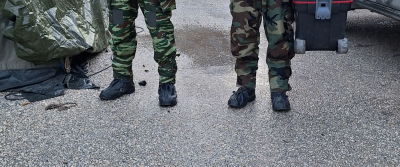 Ξαφνικός θάνατος 39χρονου στρατιωτικού στην Ξάνθη - Κατέρρευσε έπειτα από αξονική
