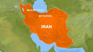 Ιράν: Σεισμός κοντά στον πυρηνικό σταθμό - Επτά άνθρωποι τραυματίστηκαν