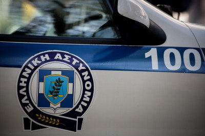 Θεσσαλονίκη: Δημοτικοί υπάλληλοι εντόπισαν στρατιωτική χειροβομβίδα στο Σοχό