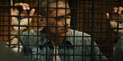 Πέθανε ο Ζακ Έστριν, παραγωγός και σεναριογράφος του «Prison Break»