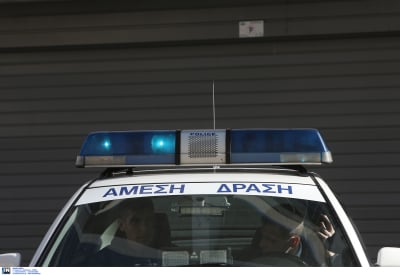 Θεσσαλονίκη: Συνελήφθη 23χρονος για παράνομη μεταφορά αλλοδαπών