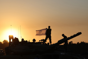 Η νέα… γραμμή του Ισραήλ στη Μέση Ανατολή και το σκληρό μήνυμα Ερντογάν στα «γεράκια» του Τελ Αβίβ