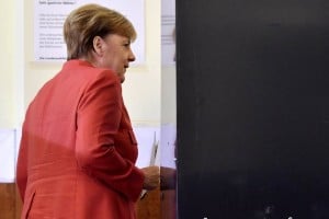 «Αντάρτικο» στο CDU - Βουλευτές ζητούν την αποχώρηση της Μέρκελ