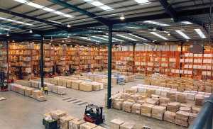 Τι αλλάζει στην εφοδιαστική αλυσίδα με το νομοσχέδιο για τις επιχειρήσεις logistics