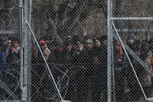 Πρόεδρος Συνοριοφυλάκων Έβρου: Είμαστε στην πρώτη γραμμή, καθημερινή μάχη για την προστασία των συνόρων
