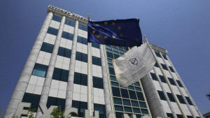 FT: Μεταξύ των κορυφαίων του 2019 το ελληνικό χρηματιστήριο