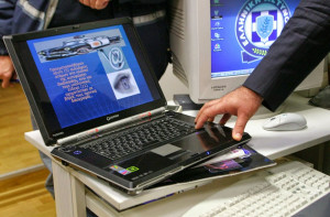 Δίωξη Hλεκτρονικού Eγκλήματος: Εξιχνιάστηκε υπόθεση απάτης μέσω διαδικτύου