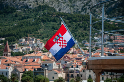 Έφτασε στην Κροατία η αποστολή με την ελληνική βοήθεια, μετά τον φονικό σεισμό