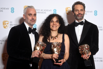 BAFTA Awards 2022: Στο «The Power of the Dog» τα βραβεία καλύτερης ταινίας και σκηνοθεσίας