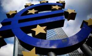Στα 325,9 εκατ. ευρώ τα εποπτικά τέλη υπέρ της ΕΚΤ