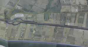 Την κατασκευή του οδικού άξονα Καλαμάτας – Ριζομύλου, μέσω ΣΔΙΤ προκρίνει ο δήμος Καλαμάτας