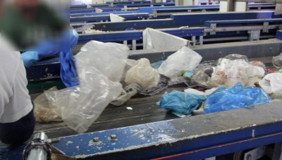 Σοκ στα Χανιά: Βρέθηκε ανθρώπινο κεφάλι σε εργοστάσιο διαλογής απορριμμάτων