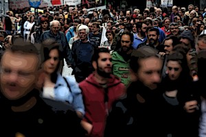 Συγκέντρωση διαμαρτυρίας για τη Μακεδονία στη Θεσσαλονίκη την Κυριακή