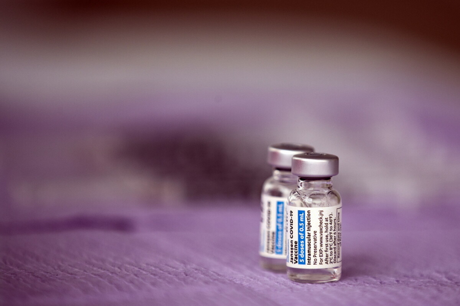 Αλλαγές στη διάθεση των εμβολίων που περισσεύουν