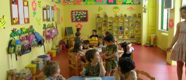 Θέσεις εργασίας σε παιδικούς σταθμούς στην Πεύκη