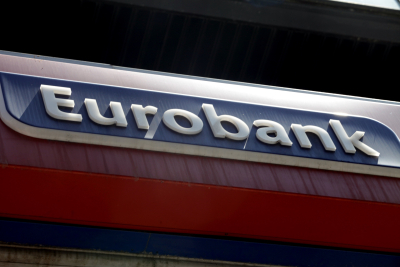 Στις αγορές βγαίνει σήμερα η Eurobank - Εκδίδει ομόλογο 300 εκατ. ευρώ