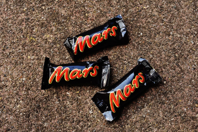 Τί αλλάζει με τις σοκολατένιες μπάρες της Mars