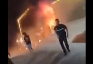 Τραγωδία στην Ταϊλάνδη από πυρκαγιά σε μπαρ: 13 νεκροί, 41 τραυματίες -Σοκάρουν τα βίντεο που τρέχουν με φωτιά στα ρούχα τους