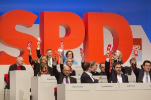 Γερμανία: Πίεση στο SPD για επιτάχυνση των διαπραγματεύσεων