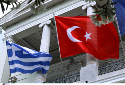 Αθήνα και Άγκυρα «σφάζονται», οι λαοί όμως όχι: Τί δείχνει δημοσκόπηση για τις σχέσεις Ελλήνων - Τούρκων